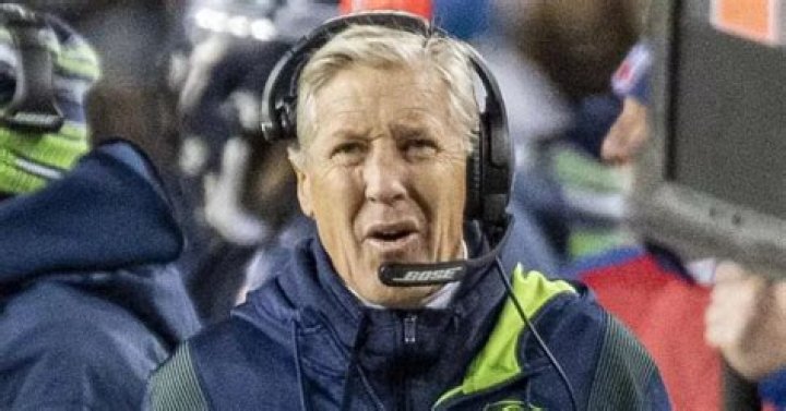 The Unsung Force Behind Pete Carroll's Success