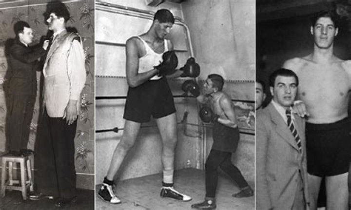 The Untold Story Of The Controversial Boxer