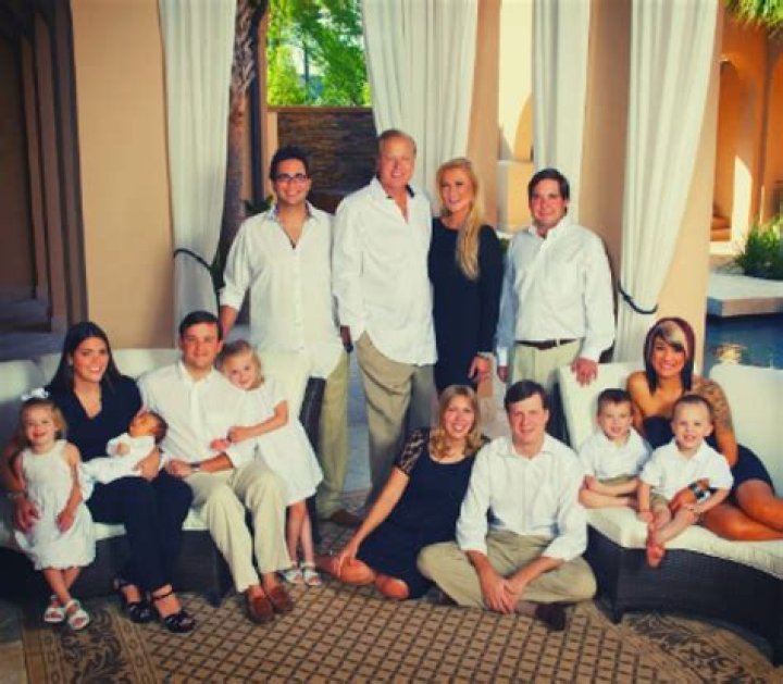 Theresa Roemer Wiki, Husband, Children, Net Worth