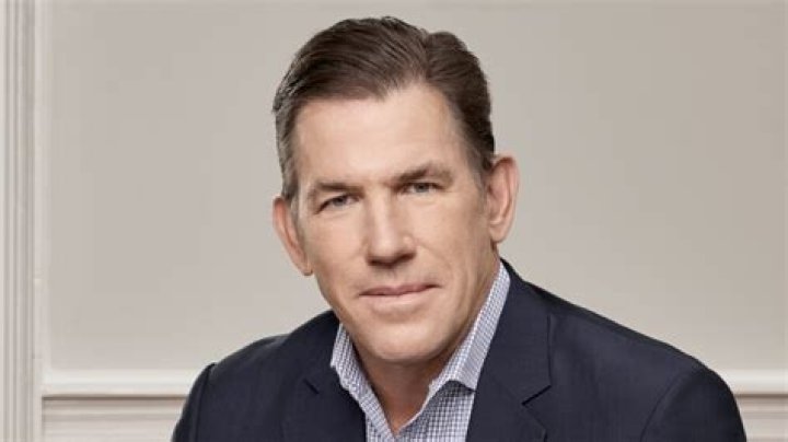 Thomas Ravenel's Marital Enigma Unraveled