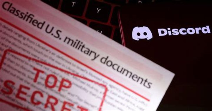 Thug Shaker Central Discord Documents Leaked The Talks Today
