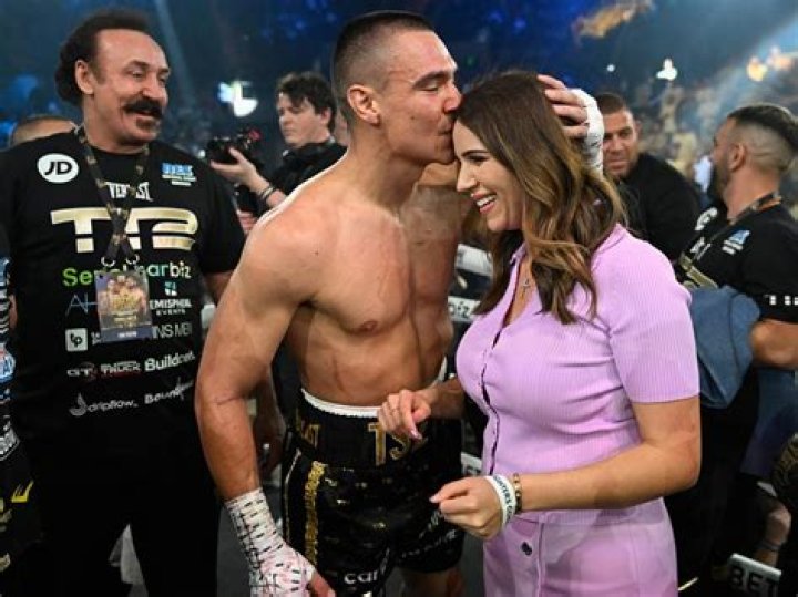 Tim Tszyu- Wiki, Biography, Age, Height, Net Worth, Wife