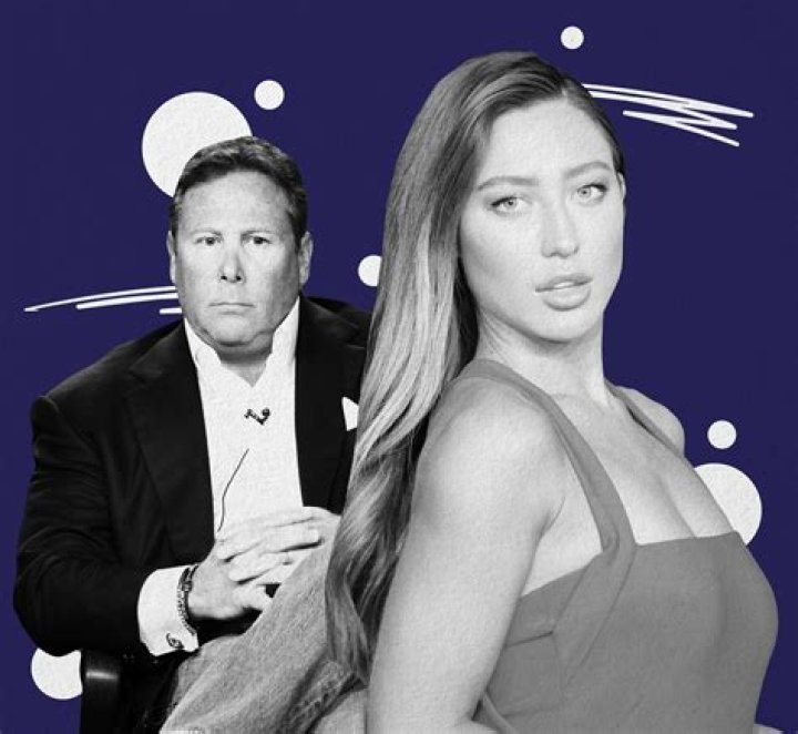 Timeshare mogul Stephen Cloobeck sues ex over OnlyFans photos