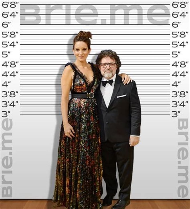 Tina Fey's Height, Weight, And Net Worth: A Comprehensive Overview
