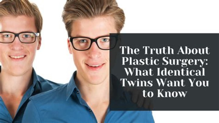 Tips For Plastic Surgery Brothers: A Comprehensive Guide