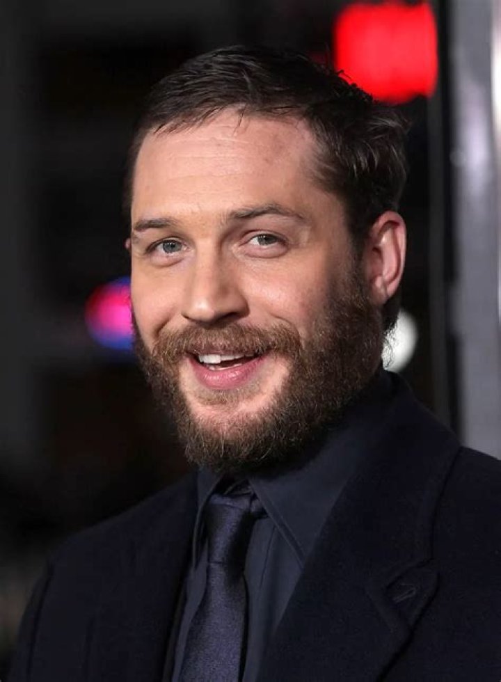 Tom Hardy Net Worth How Much Is Hardy