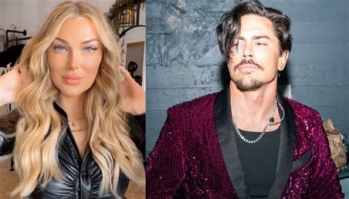 Tom Sandoval sparks 'girlfriend' rumors at 'swanky hotel' after Raquel Leviss split