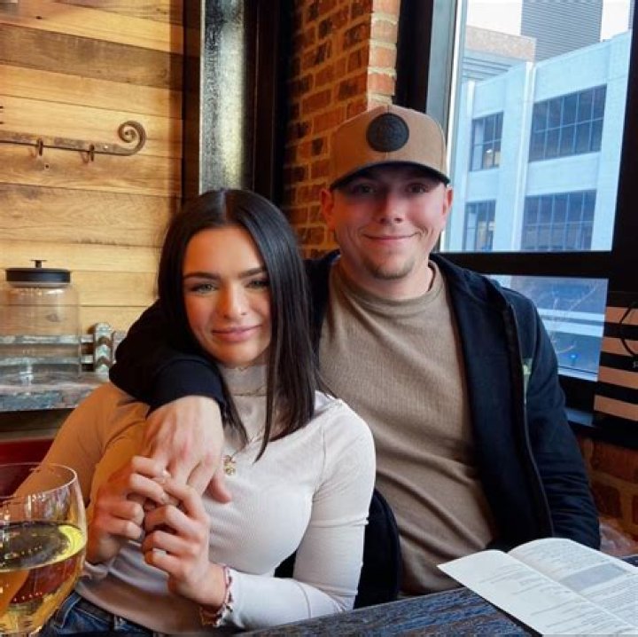 Tyler Erb's Supportive Partner And Social Media Star