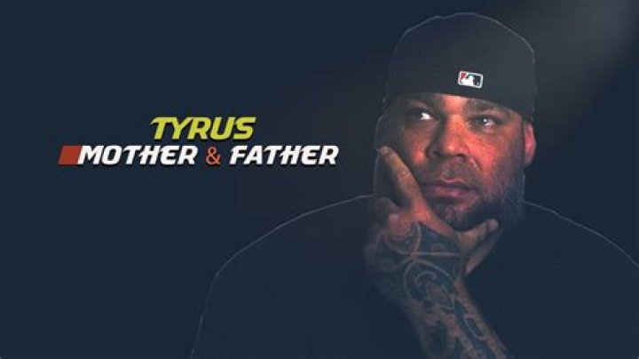 Tyrus Parents Who Are They And Where