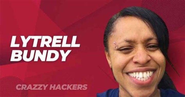 Uncover Lytrell Bundy's Life, Success, And Hidden Truths