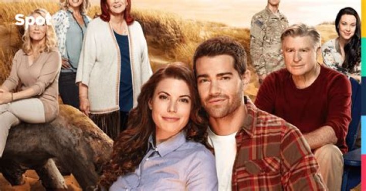 Uncover The Compelling Journey Of Sarah Mercer In Chesapeake Shores