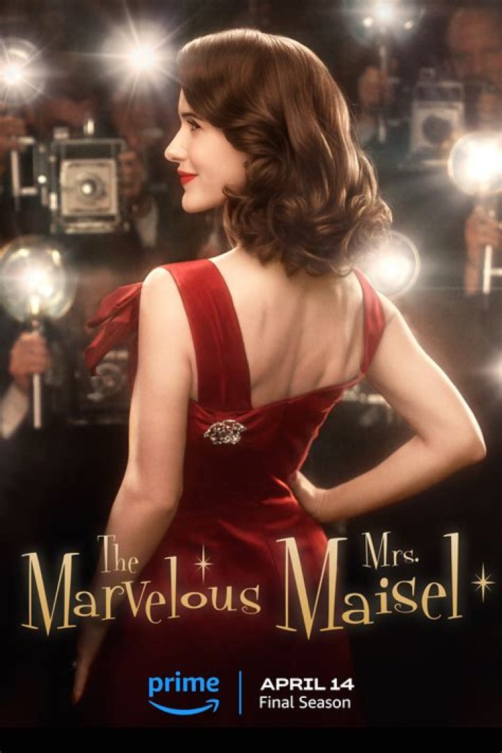 Uncover The Marvelous World Of Mary In 