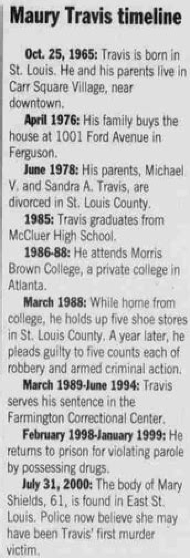 Uncover The Secrets Behind The Maury Travis Tapes: A Revealing Exploration