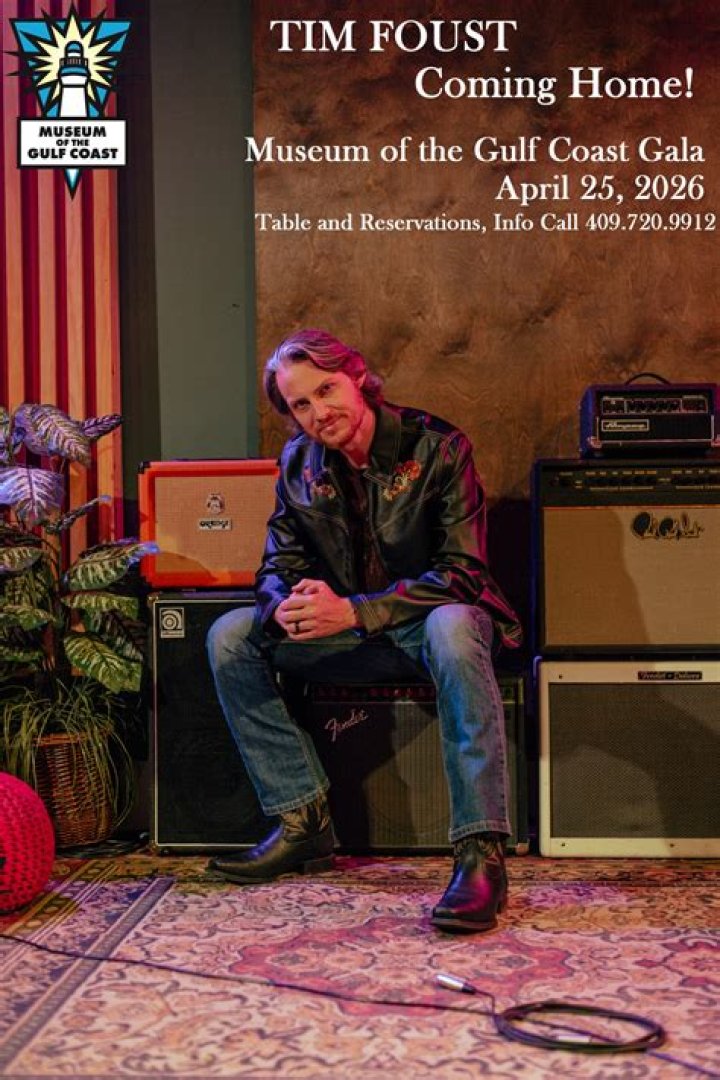 Uncover The Secrets Behind Tim Foust's Remarkable Net Worth