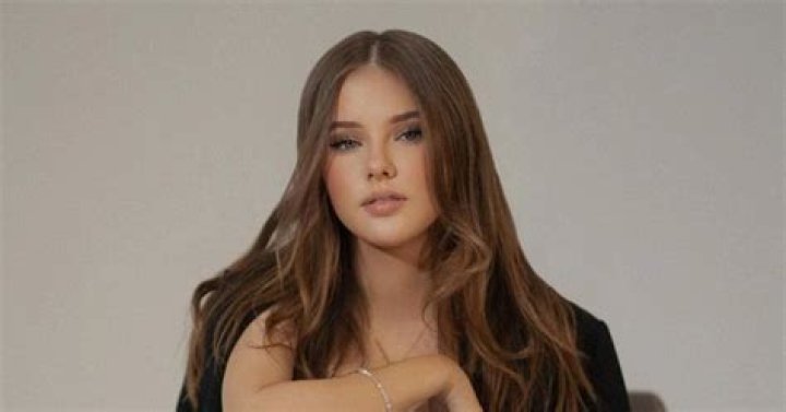 Uncover The Secrets Of Daneliya Tuleshova's Net Worth