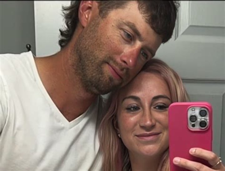 Uncover The Story Behind Brianna Coppage's Supportive Husband, Phillip Coppage |