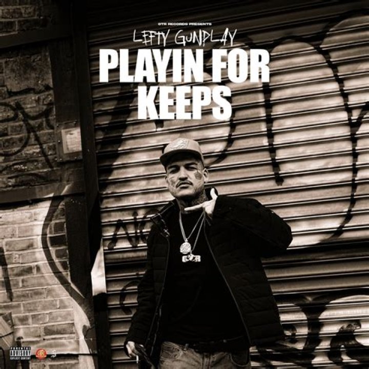 Uncover The True Identity Behind Lefty Gunplay
