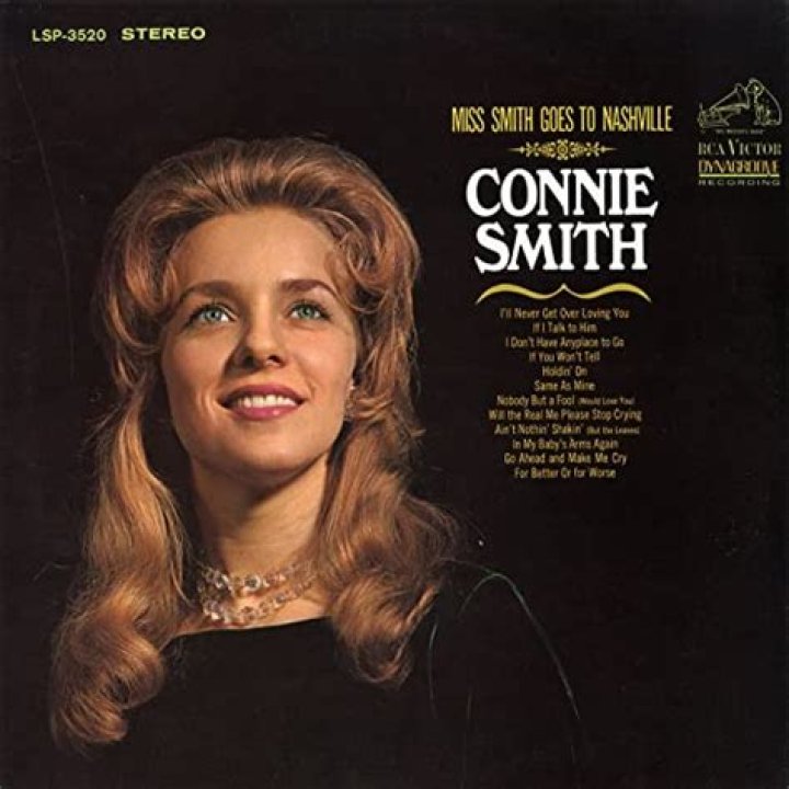 Uncovering Connie Smith's Age When She Married Marty Stuart