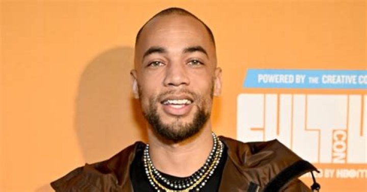 Uncovering Kendrick Sampson's Dating Life: Secrets, Insights, And Surprises