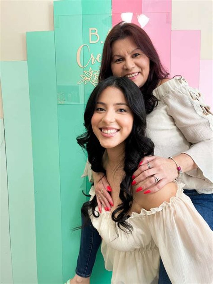 Uncovering Monica Herrera's Partner: Surprises And Perspectives Revealed