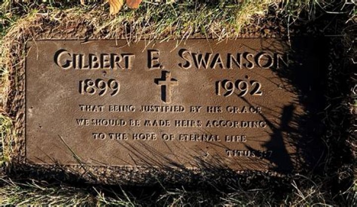 Uncovering The Circumstances Behind Gilbert Swanson's Death