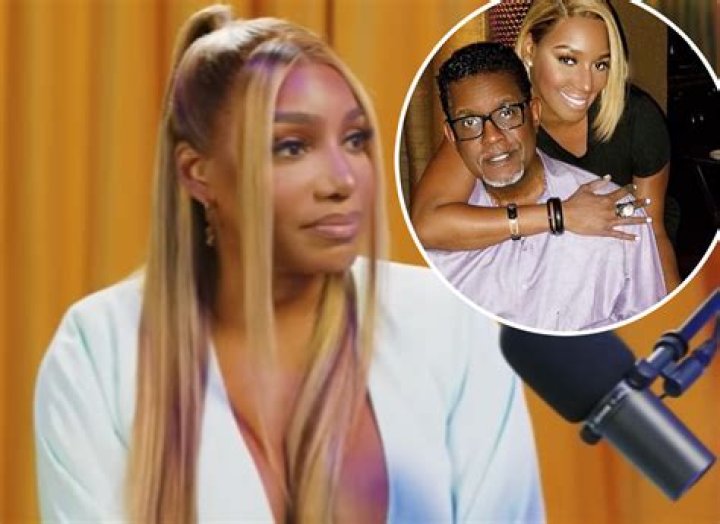 Uncovering The Life Of Nene Leakes' Late Husband