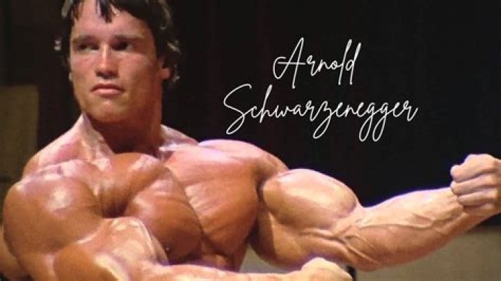 Uncovering The Physique And Life Of A Bodybuilding Icon