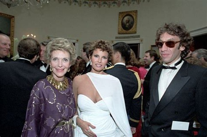 Uncovering The Secrets Of Raquel Welch And Andre Weinfeld