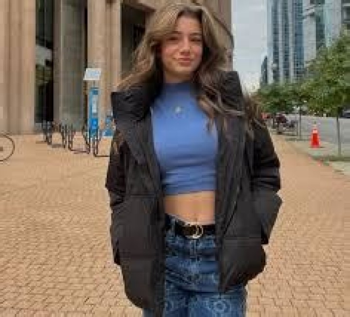Uncovering The Truth: Hailey Sigmond's OnlyFans Leak