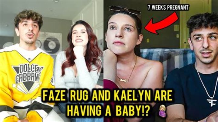 Uncovering The Truth: Kaelyn Huffman Leaks Exposed