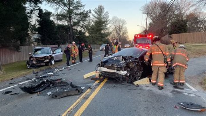 Understanding The Tragic Incident Of Chase Van Slyke Car Accident In Aledo, Texas ·