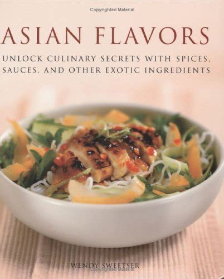 Unleashing Culinary Secrets (With A Spicy Twist)