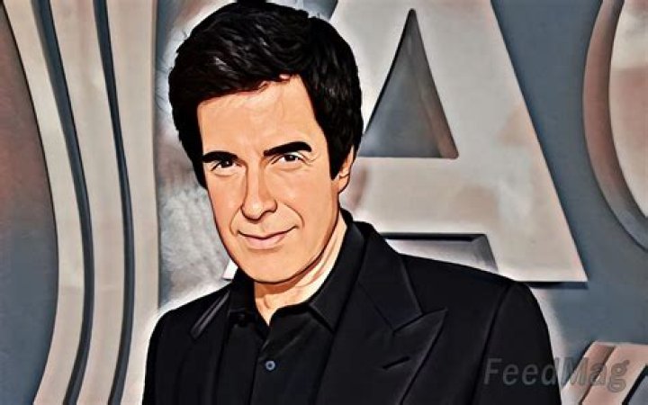 Unlocking David Copperfield's 2023 Net Worth And Beyond