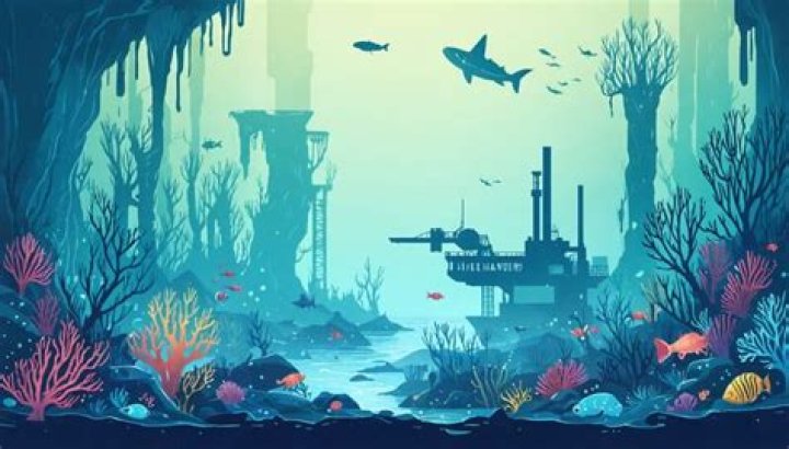 Unlocking The Secrets Of Deep-Sea Exploration