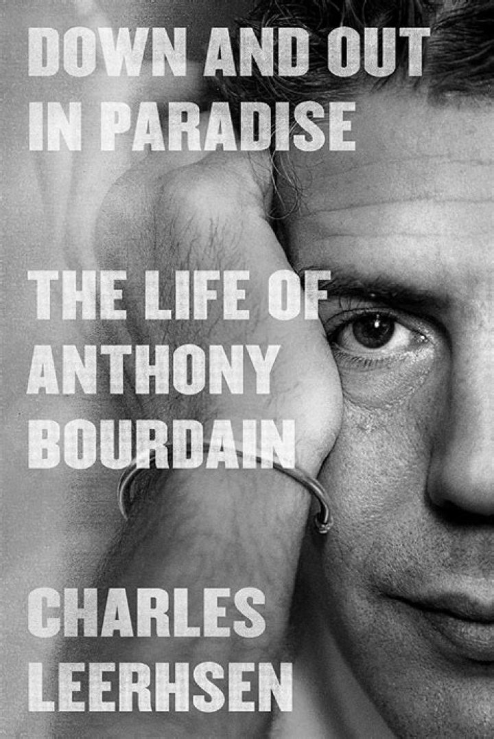 Unraveling The Complex Life Of Anthony Bourdain: Autopsy Reveals Untold Truths