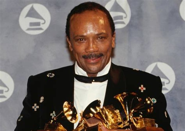 Unraveling The Enigma: Exploring Quincy Jones's Sexuality