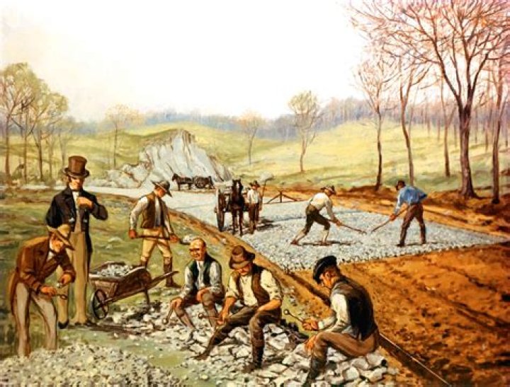 Unraveling The Enigma Of The American Frontier