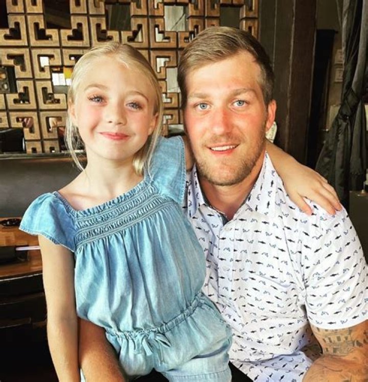 Unraveling The Identity Of Everleigh's Dad