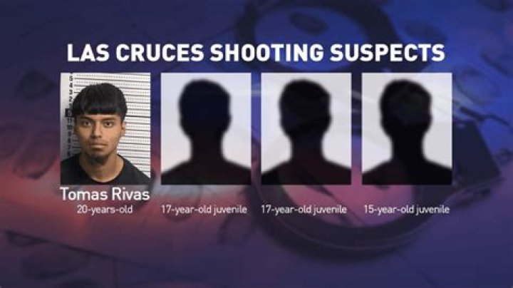 Unraveling The Isaac Larumbe Murder: Suspect Apprehended