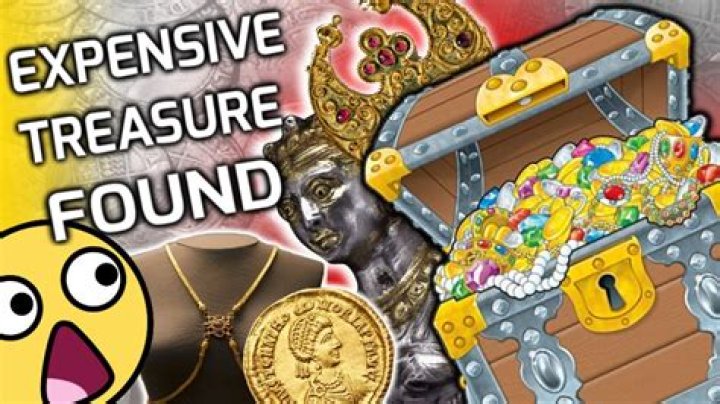 Unraveling The Most Expensive Treasures On Temu