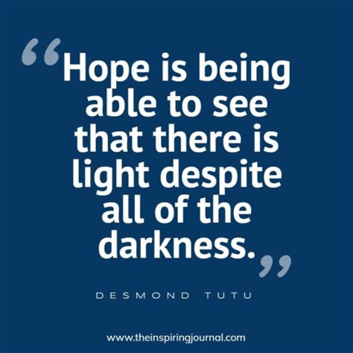Unraveling Truths And Inspiring Hope