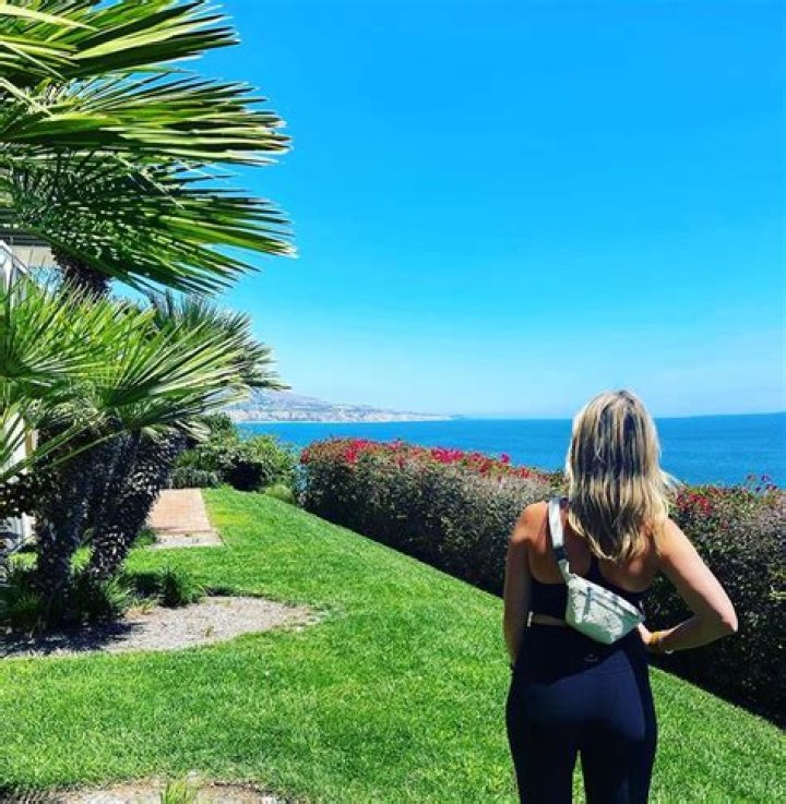 Unveil The Empowerment: Jenny Taft's Swimsuit Revolution