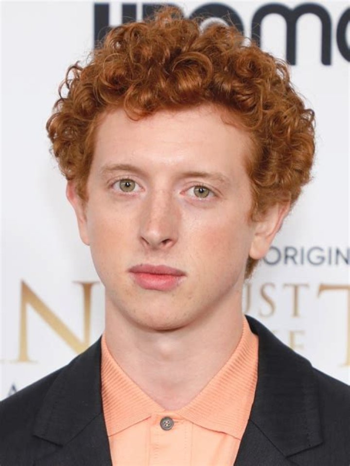 Unveiling Actor Niall Cunningham: The Star Of 