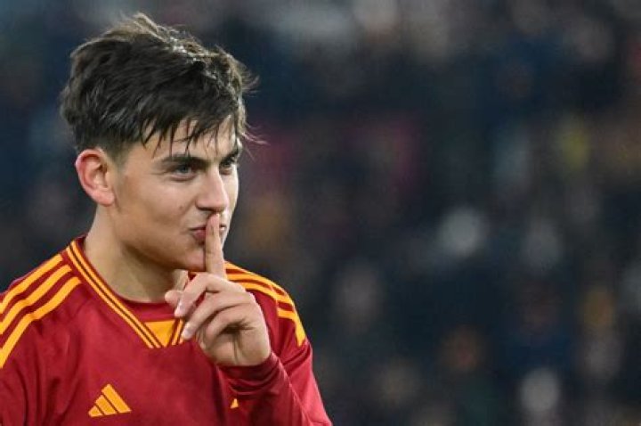 Unveiling Alicia De Dybala: Discoveries And Insights Revealed