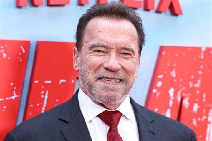 Unveiling Arnold Schwarzenegger's Net Worth: Secrets And Success