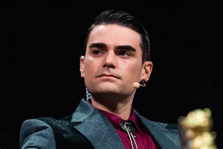 Unveiling Ben Shapiro's Net Worth: Discover His Financial Empire
