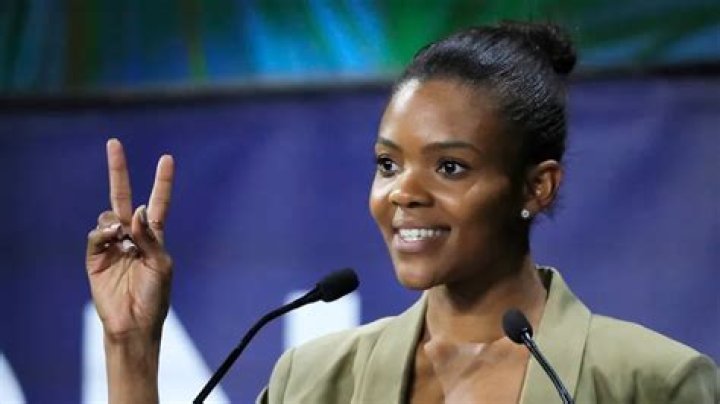 Unveiling Candace Owens' Net Worth: Surprising Revelations And Insights