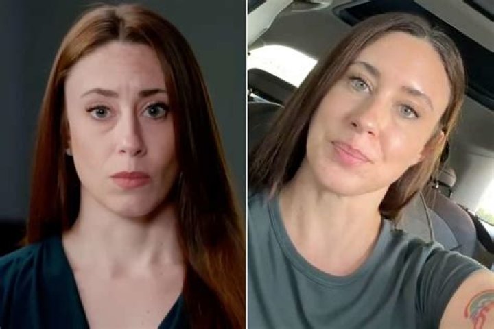 Unveiling Casey Anthony's Instagram: Discoveries And Revelations