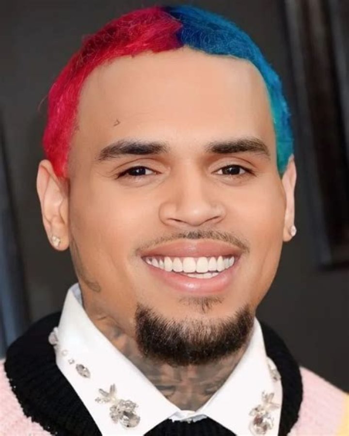 Unveiling Chris Brown's Net Worth: Secrets And Surprises Revealed