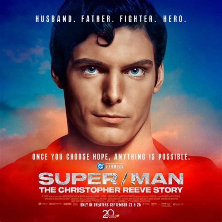 Unveiling Christopher Reeve's Legacy: Net Worth And Beyond
